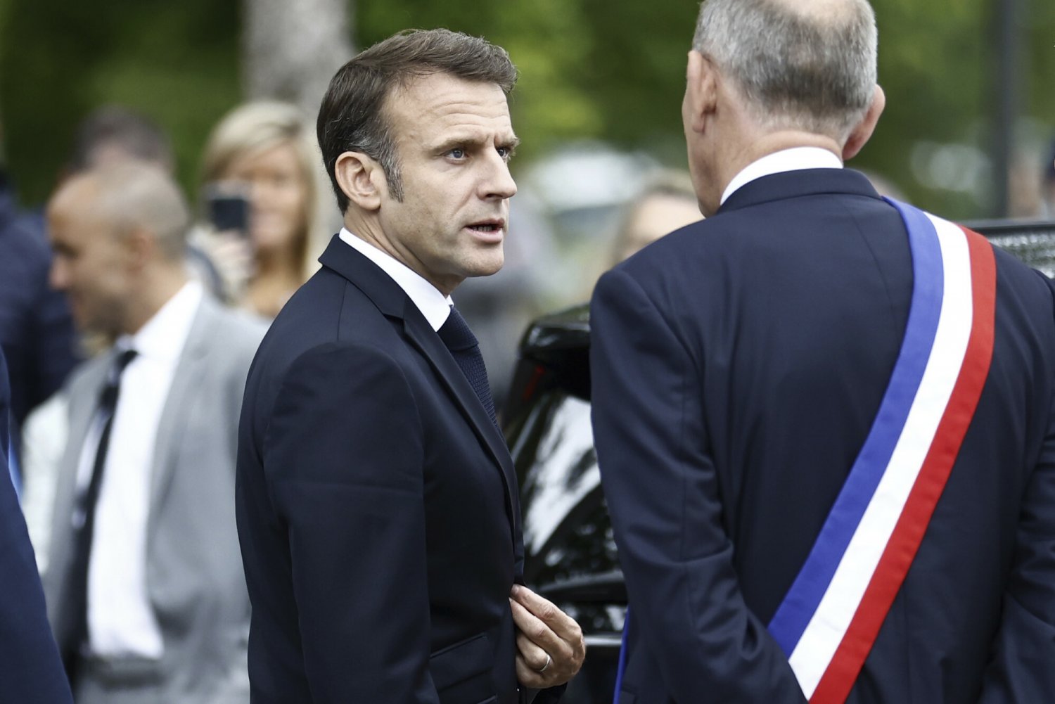 Żadna z partii we Francji nie ma większości. Kto będzie rządził?