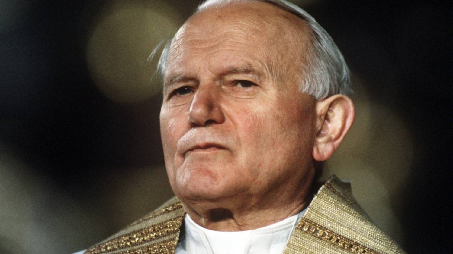 Jan Paweł II