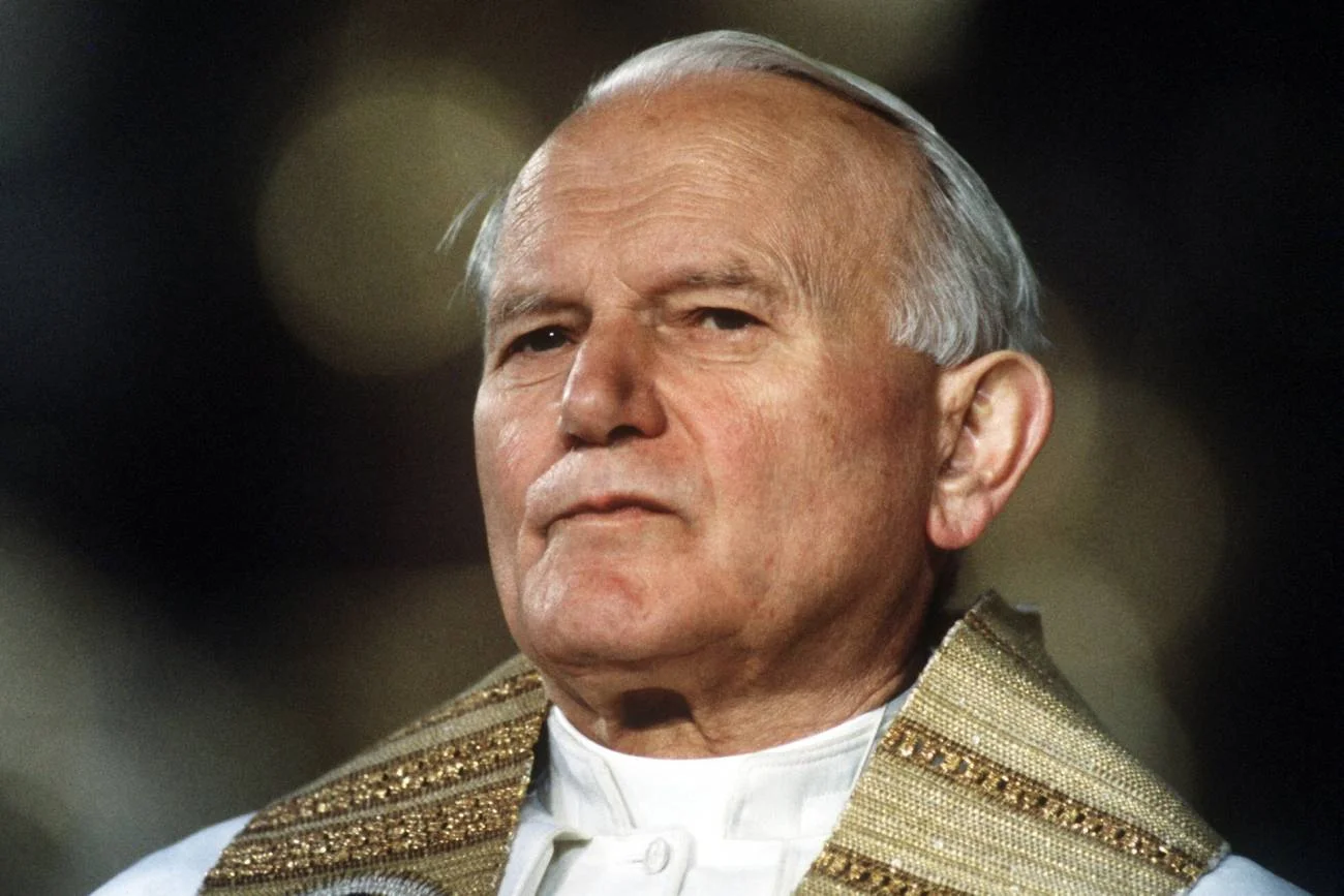 Jan Paweł II