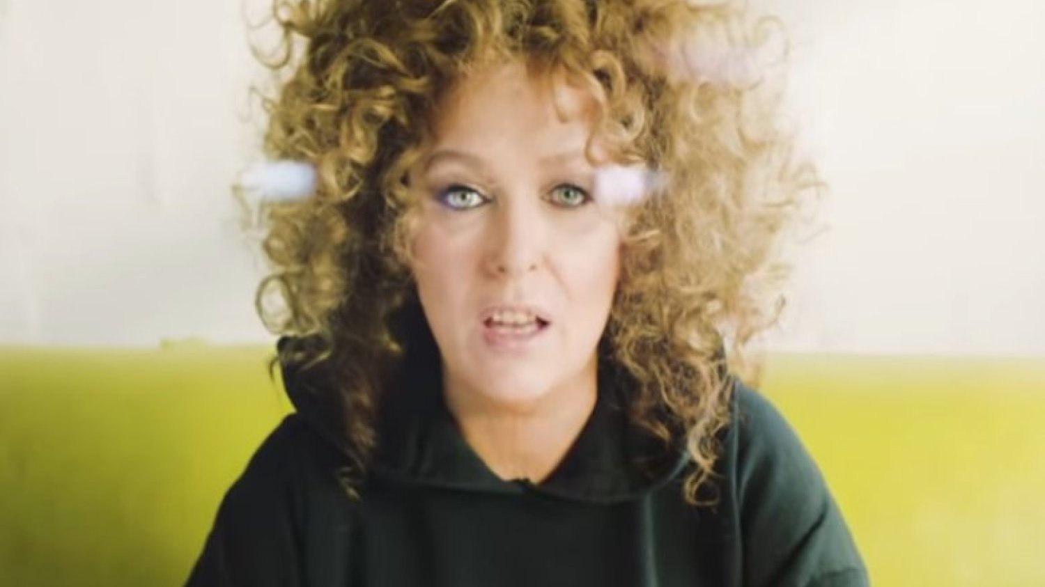 Katarzyna Nosowska zaskoczyła swoich fanów nowym zdjęciem.