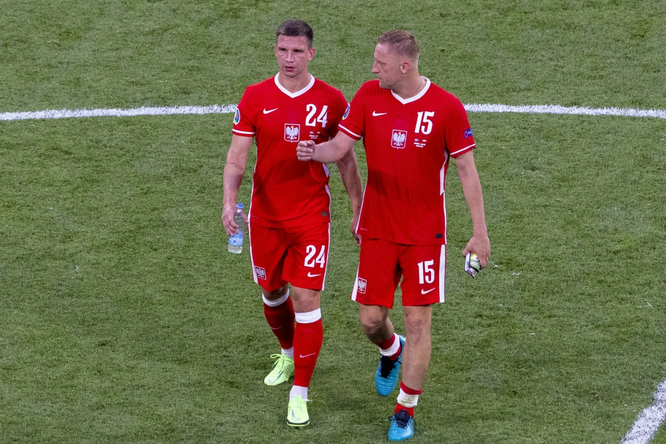 Jakub Świerczok był uczestnikiem Euro 2020, gdzie z reprezentacją Polski odpadł po rozgrywkach grupowych.
