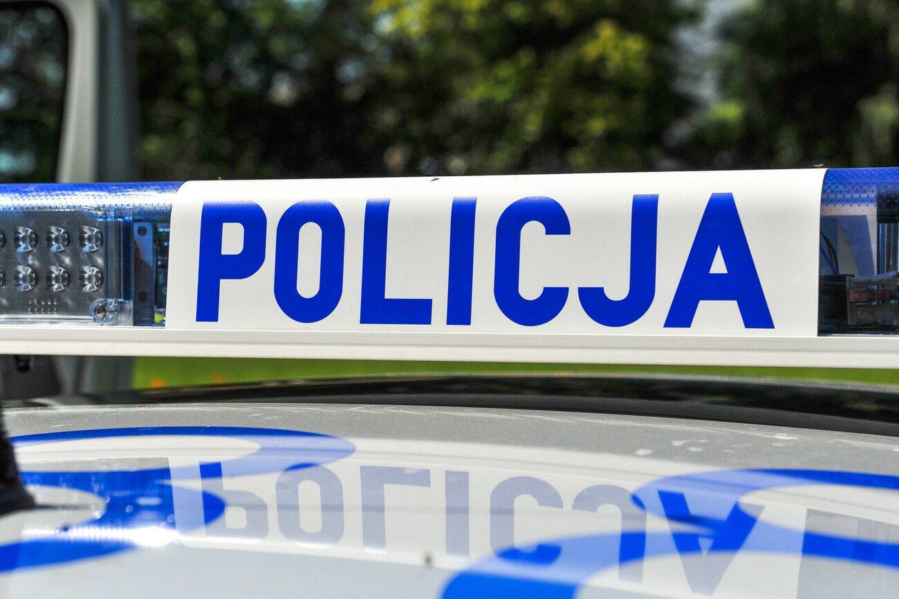 Na gdańskiej Zaspie odnaleziono ciało 60-letniego mężczyzny.