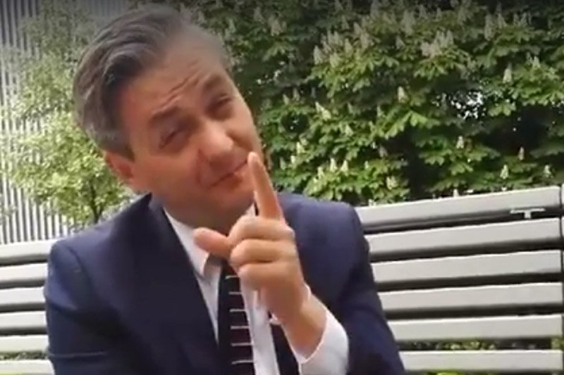 Robert Biedroń w rozmowie z naTemat mówi o tym, co robi w Słupsku i ocenia wielką politykę.