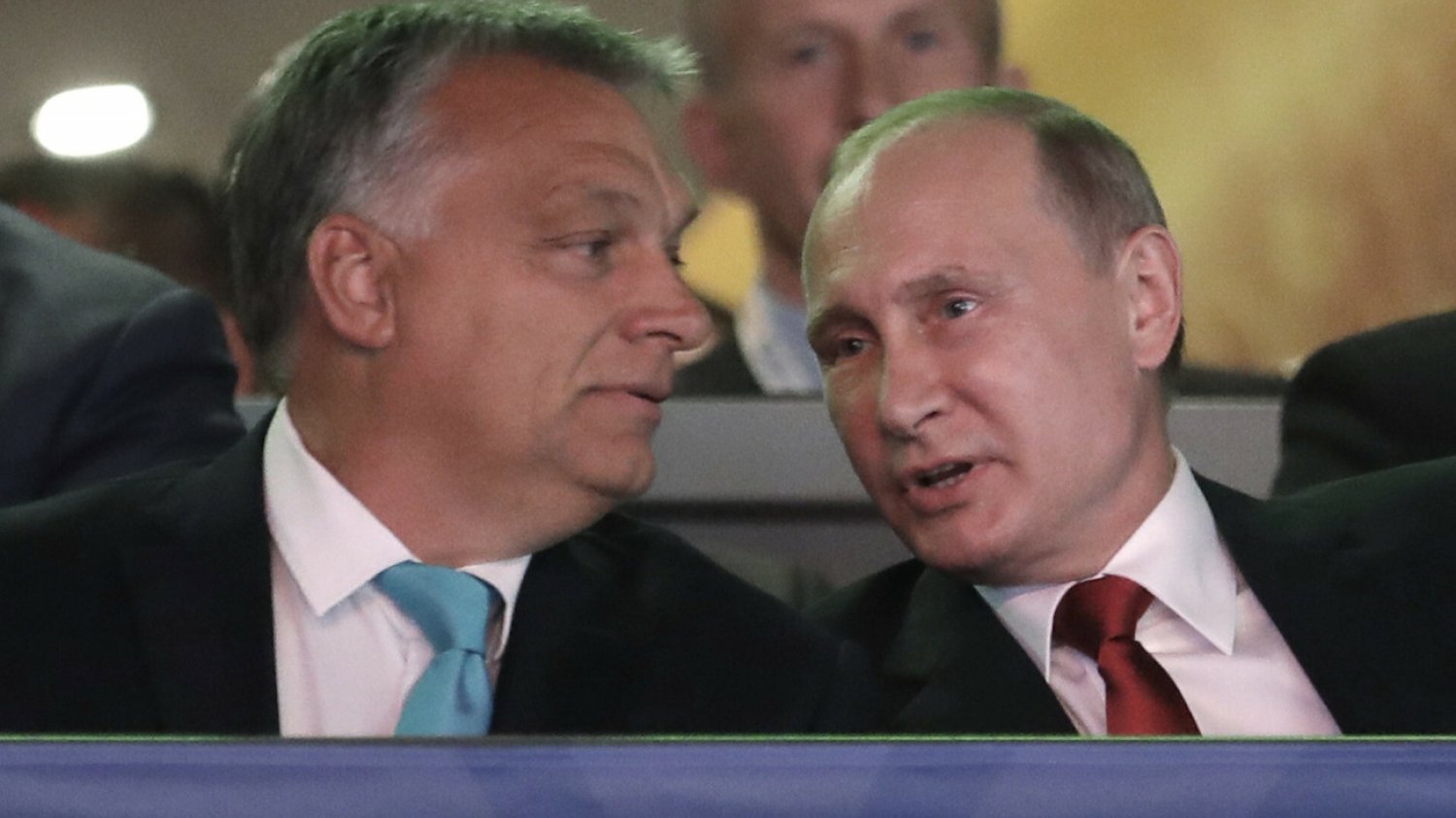 Węgry nie przepuszczą broni dla Ukrainy przez swoje terytorium – zapowiedział Viktor Orban i wstrząsnął całą Europą.