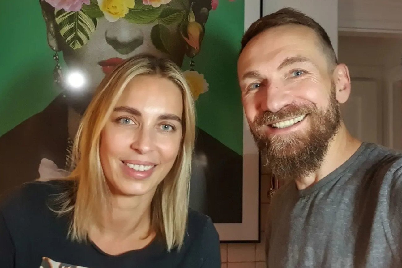 Kossakowski zwrócił się do Lidii Kazen.