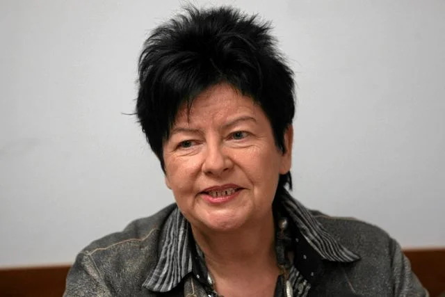 Prof. Joanna Senyszyn