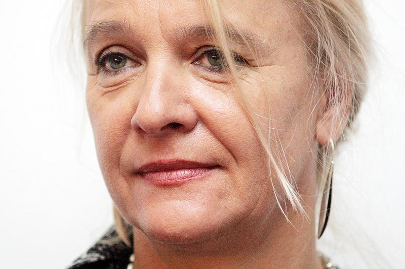 Bulwersujące słowa Ewy Wójciak podziliły gości programu Tomasza Lisa.