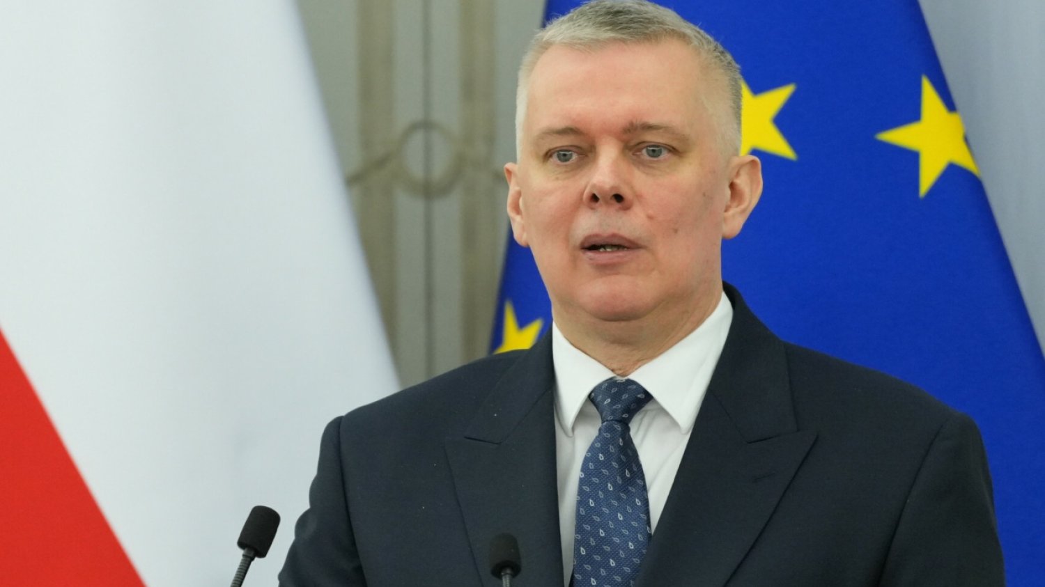 Andrzej Duda chce broni jądrowej na terenie Polski. Siemoniak reaguje.