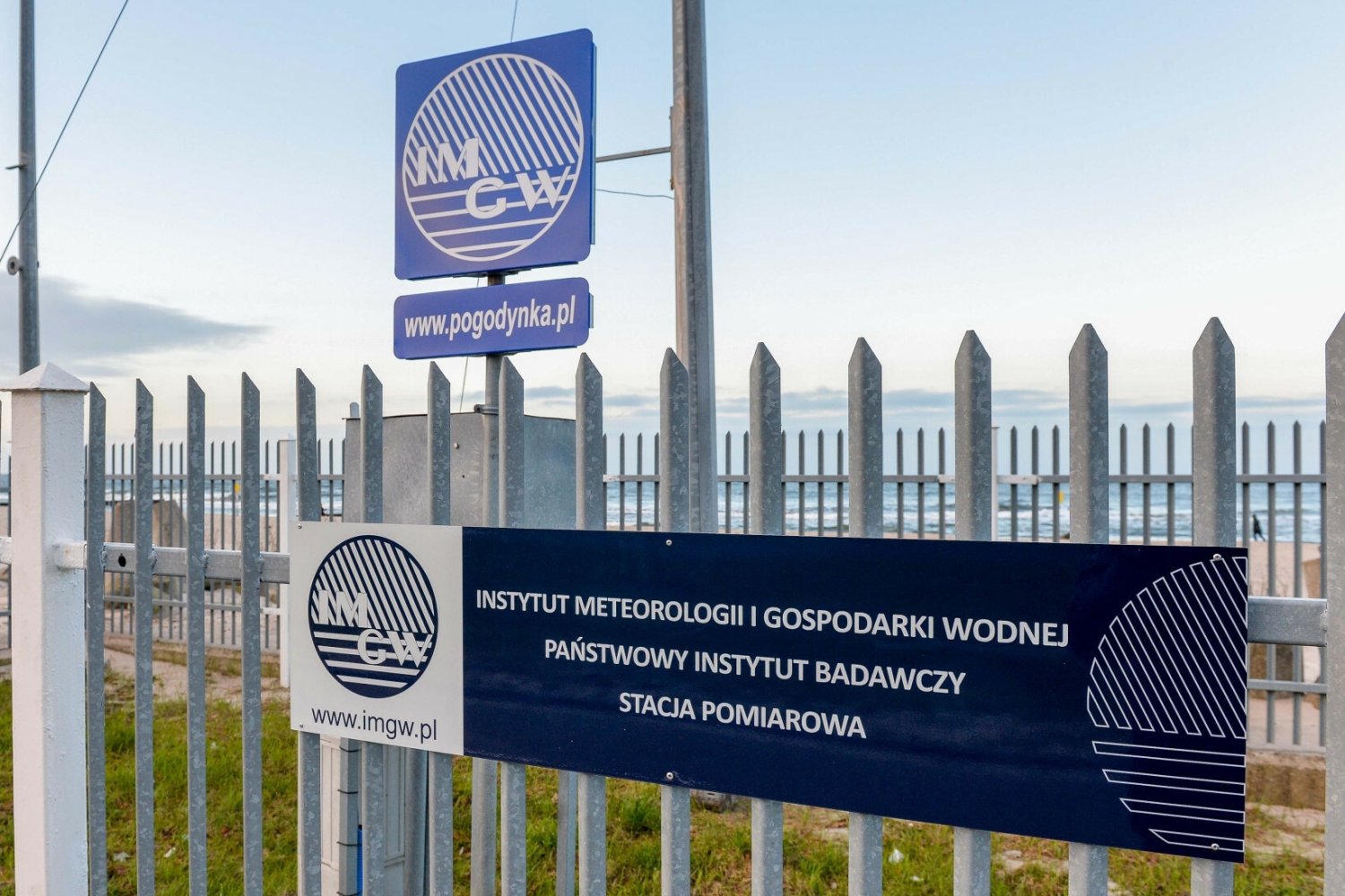 Ważny dział IMGW nagle znika z sieci. Fala komentarzy