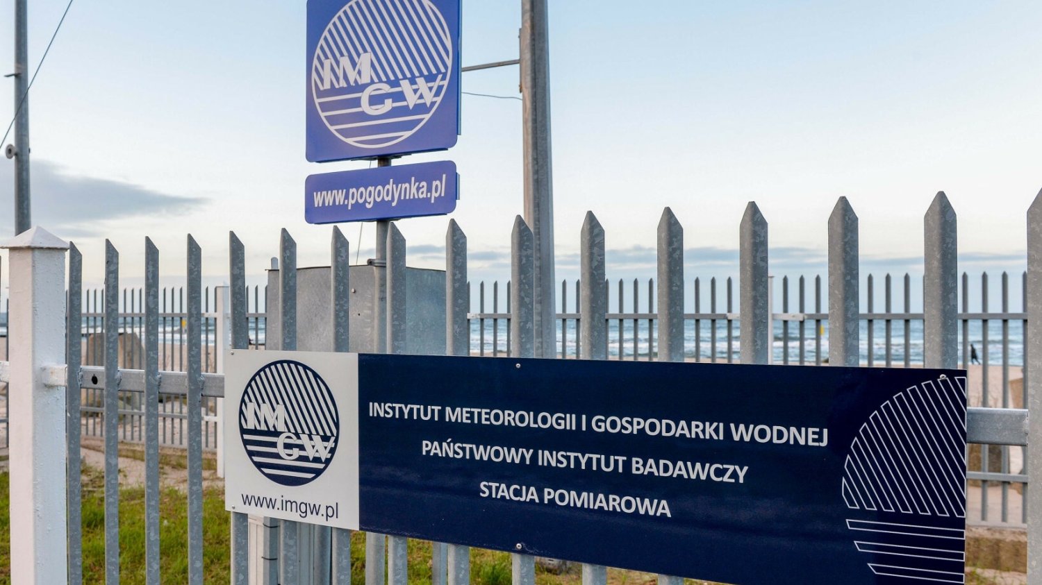 Ważny dział IMGW nagle znika z sieci. Fala komentarzy