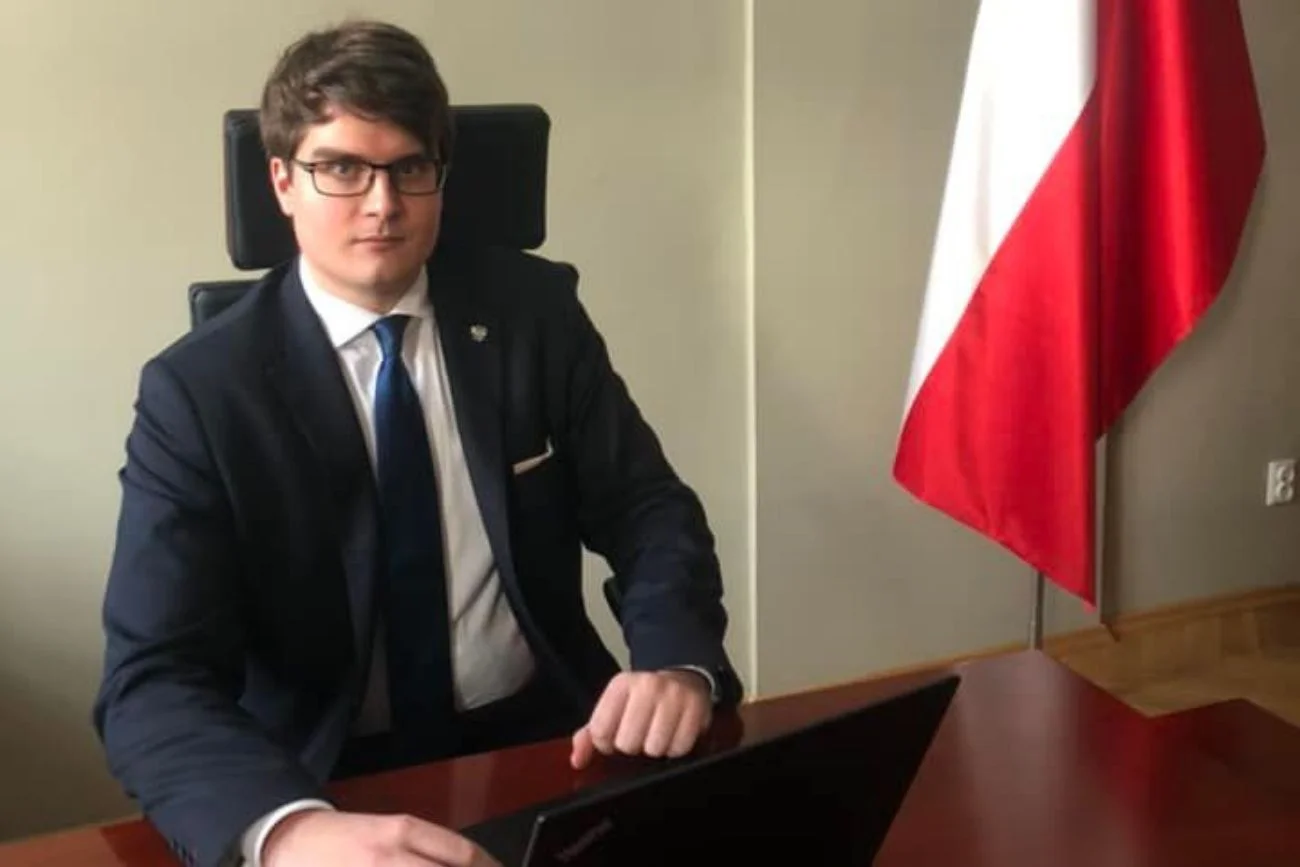 Aleksander Jankowski nie wykazał żadnych dochodów w oświadczeniu majątkowym.