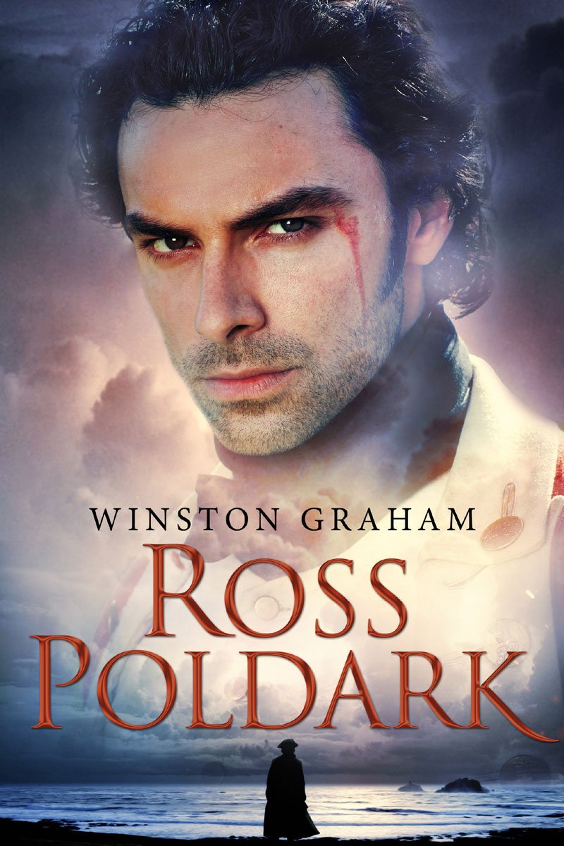 Winston Graham
Ross Poldark