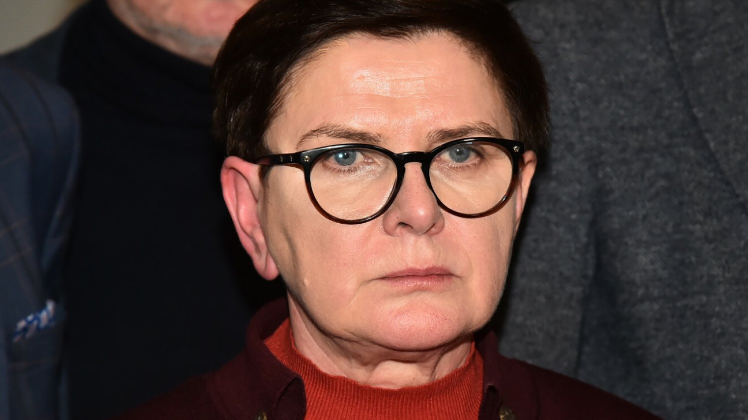 Beata Szydło odwołana ze stanowiska w szpitalu wojskowym