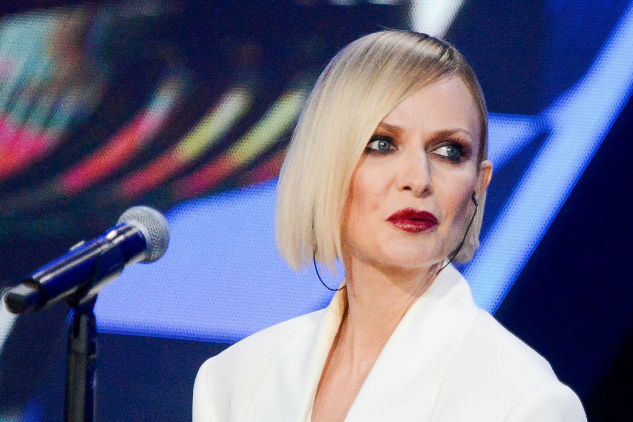 Varius Manx ustosunkował się do oskarżeń o molestowanie. Wydał oświadczenie