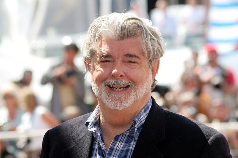 Reżyser "Gwiezdnych Wojen" George Lucas to nie tylko znakomity reżyser, ale i wielki filantrop. Szczególnie w dziedzinie edukacji.