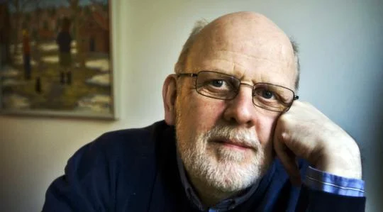 Sture Bergwall aka Thomas Quick