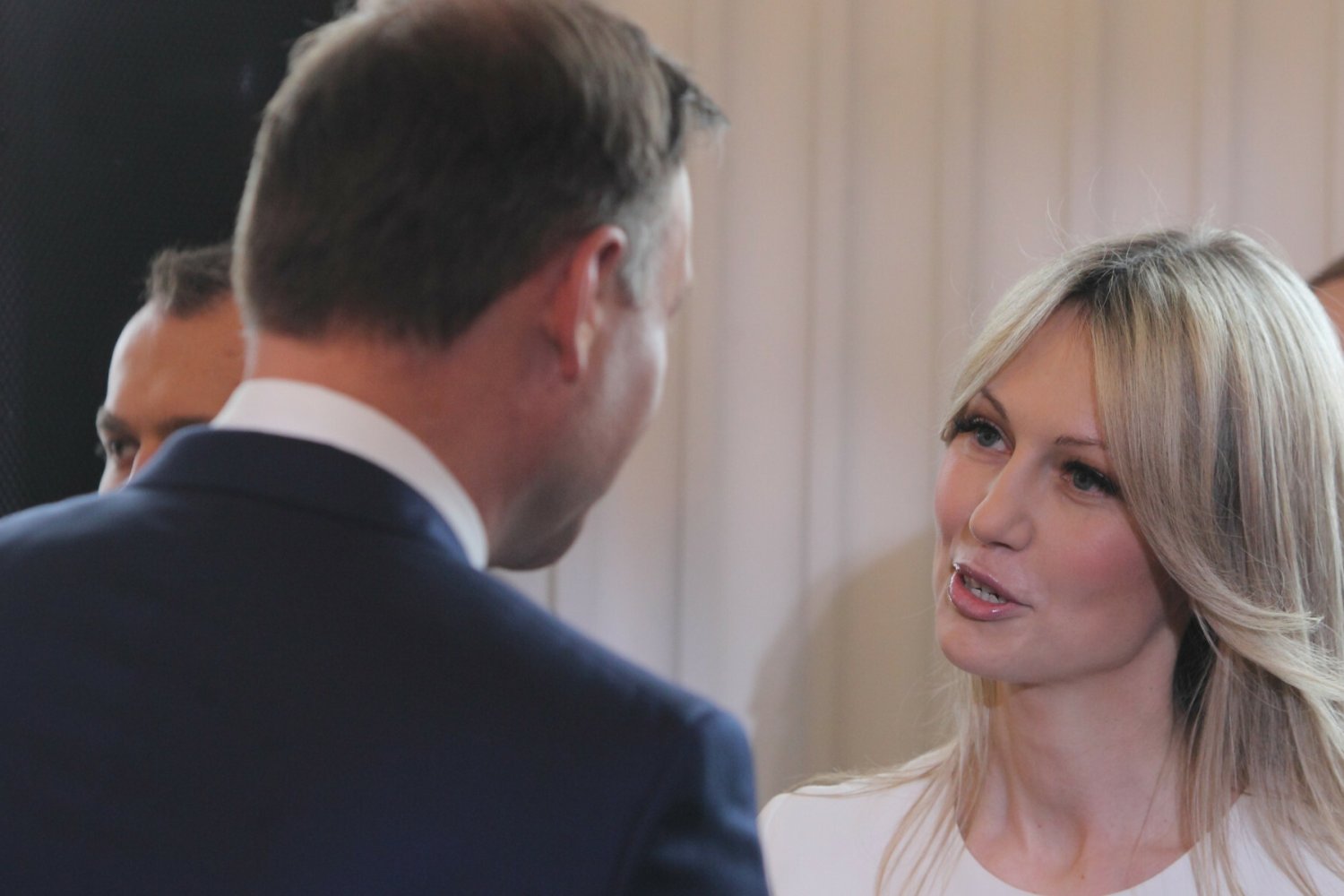 Prezydent Duda ułaskawił Ziemkiewicza i Ogórek. Jest potwierdzenie z sądu.