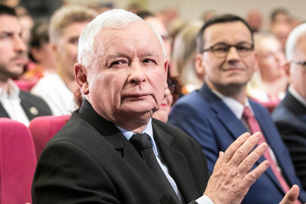 Co oznacza zmiana w ZUS zaproponowana przez Morawieckiego i Kaczyńskiego?