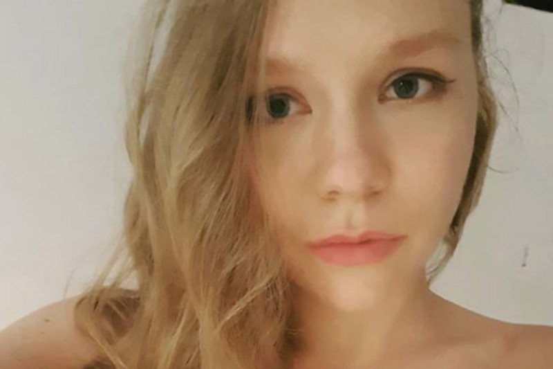 Maja Staśko jest dziennikarką i aktywistką ze Stowarzyszenia Forgetmenot.