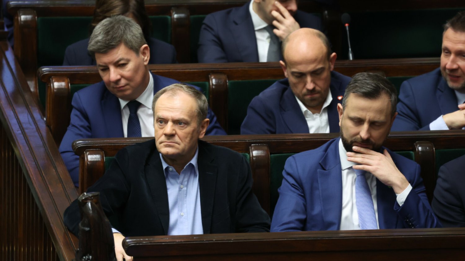 Dziś posłowie wybiorą członków komisji ds. Pegasusa. Co czeka nas w Sejmie?