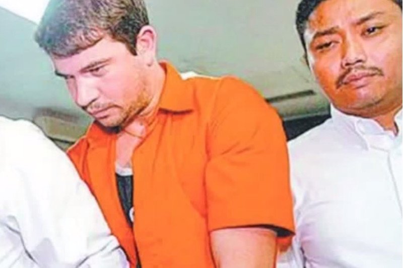 Rodrigo Gularte miał zdiagnozowaną schizofrenię paranoidalną i zaburzenia dwubiegunowe.