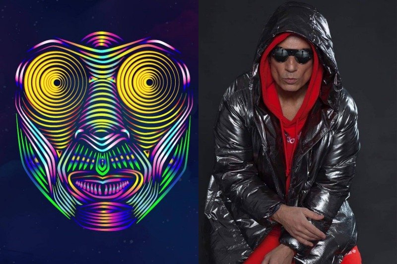 "Doskozzza" Jacka Stachursky'ego od piątku do usłyszenia na YouTube.