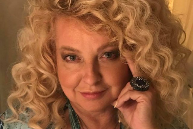 Magdalena Gessler odwiedziła olsztyńską restaurację "Pirat". Jej komentarz dotyczący jednego z dań może wydawać się seksistowski.