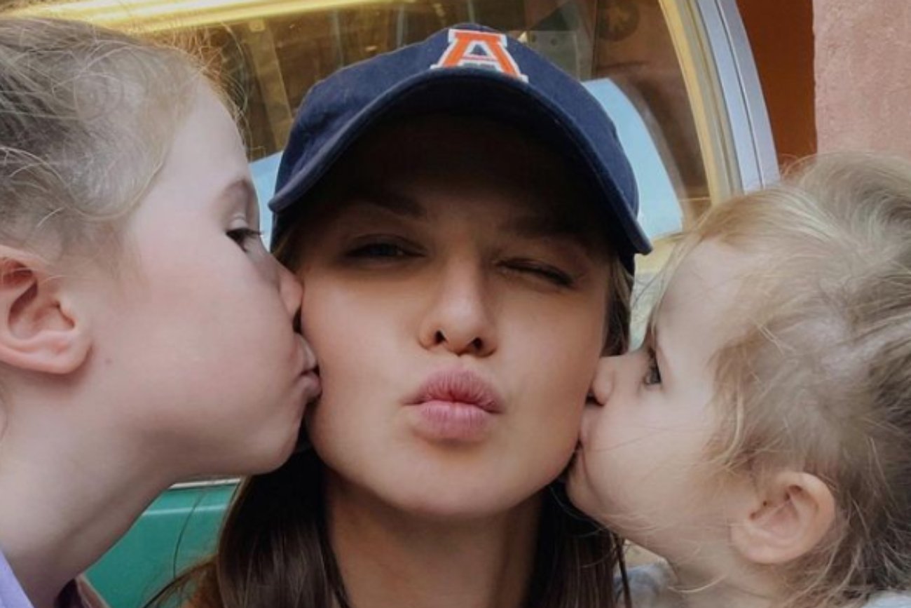 Anna Lewandowska o śmierci Kamilka z Częstochowy. Apel do rodaków