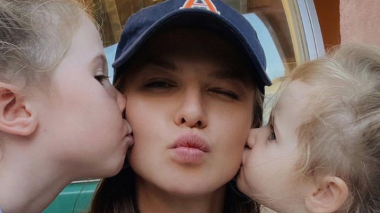 Anna Lewandowska o śmierci Kamilka z Częstochowy. Apel do rodaków