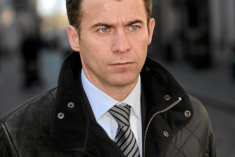 Wojciech Olejniczak ostro krytykuje obecny Sojusz Lewicy Demokratycznej.