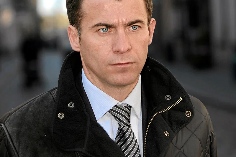 Wojciech Olejniczak ostro krytykuje obecny Sojusz Lewicy Demokratycznej.