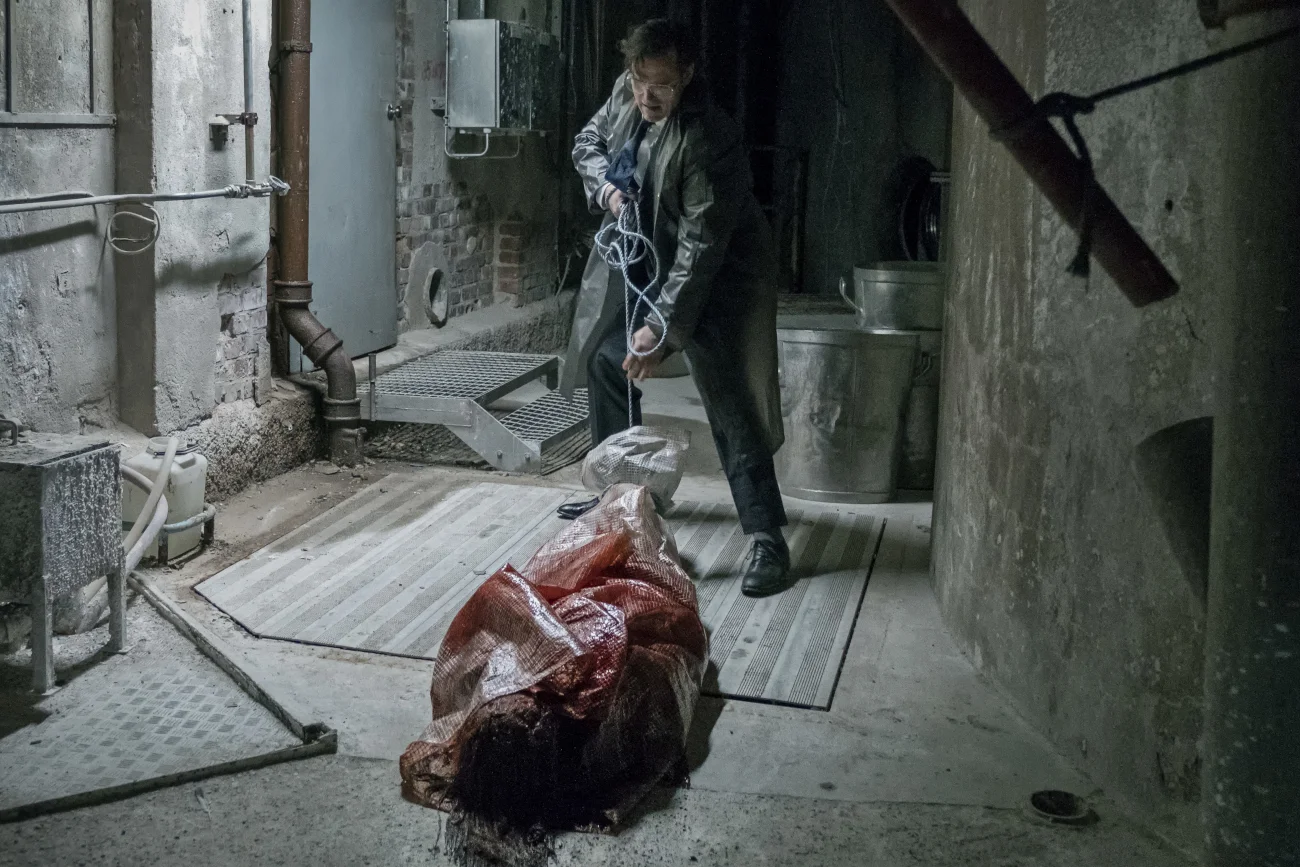 Cannes 2023. Osiem filmów, na których ludzie buczeli i wychodzili z kina.