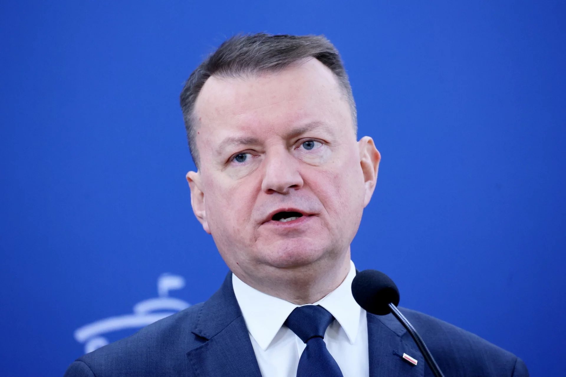 Błaszczak może stracić immunitet