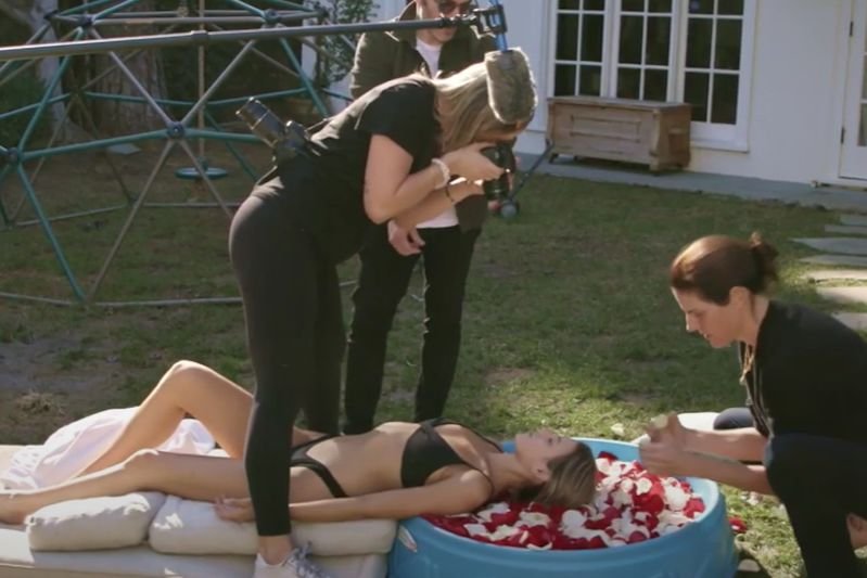 Dokument "Podróbki sławy" obejrzysz na platformie HBO GO