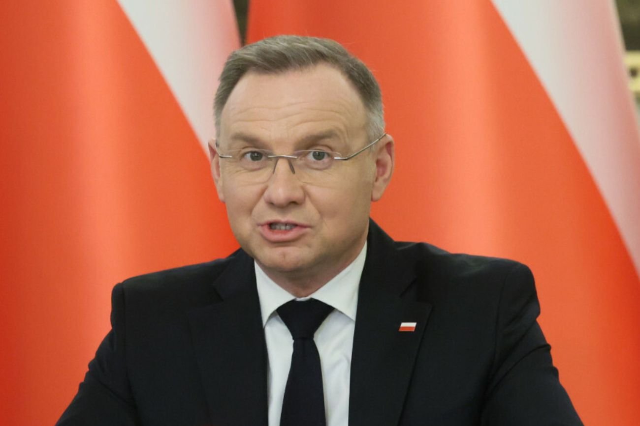 Duda nie będzie obecny na oficjalnej inauguracji polskiej prezydencji w UE. Pałac reaguje.