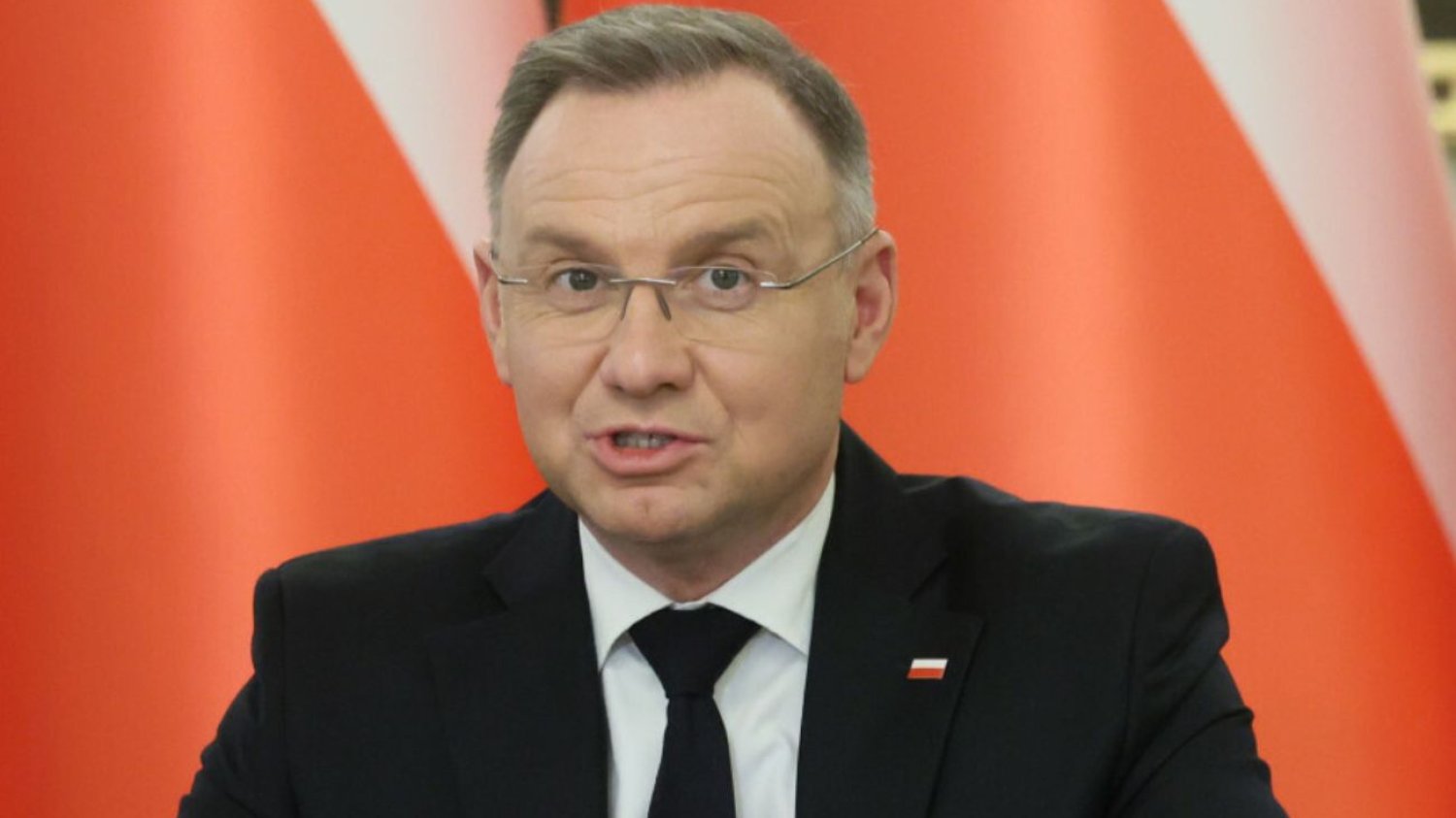 Duda nie będzie obecny na oficjalnej inauguracji polskiej prezydencji w UE. Pałac reaguje.