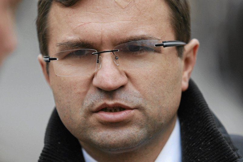 Poseł Girzyński uważa, że Europie grozi kalifat