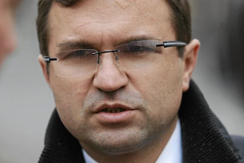 Poseł Girzyński uważa, że Europie grozi kalifat