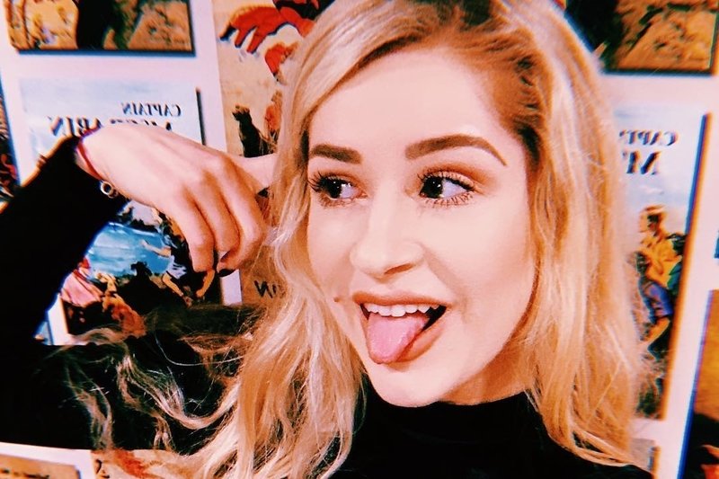 Uczestniczka wyznała w programie, że przeszła zmianę płci.