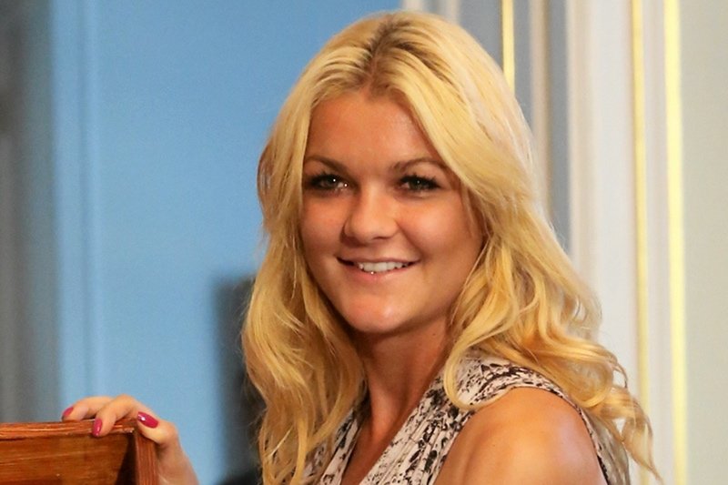 Agnieszka Radwańska odpowiada na ataki za nagie zdjęcia.