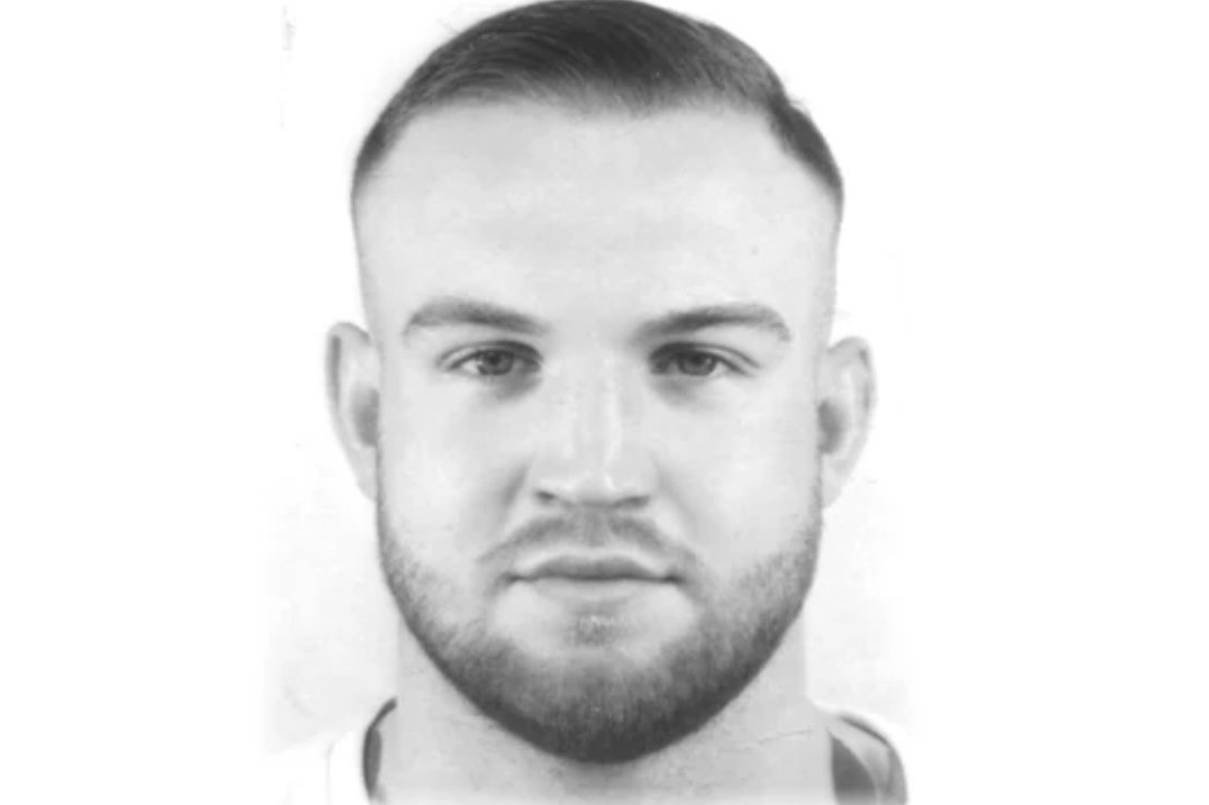 Policja publikuje wizerunek trzeciego podejrzanego ws. zabójstwa na Nowym Świecie.