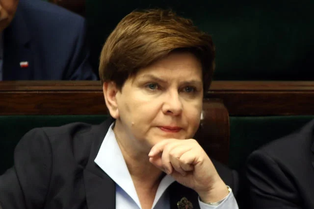 Premier Beata Szydło ma zamiar przekazać opinię Komisji Weneckiej do Sejmu.