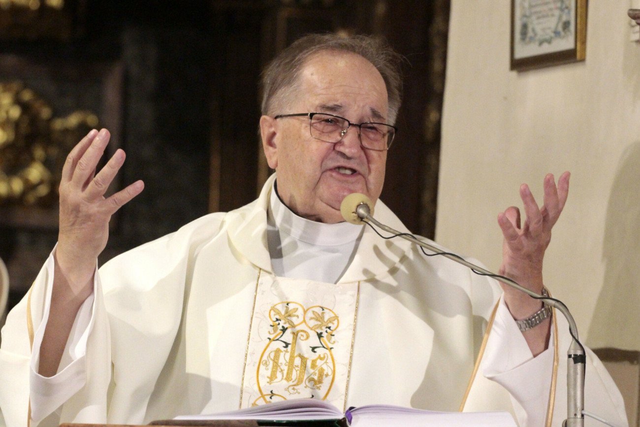 CBA weszła do obiektów fundacji Tadeusza Rydzyka