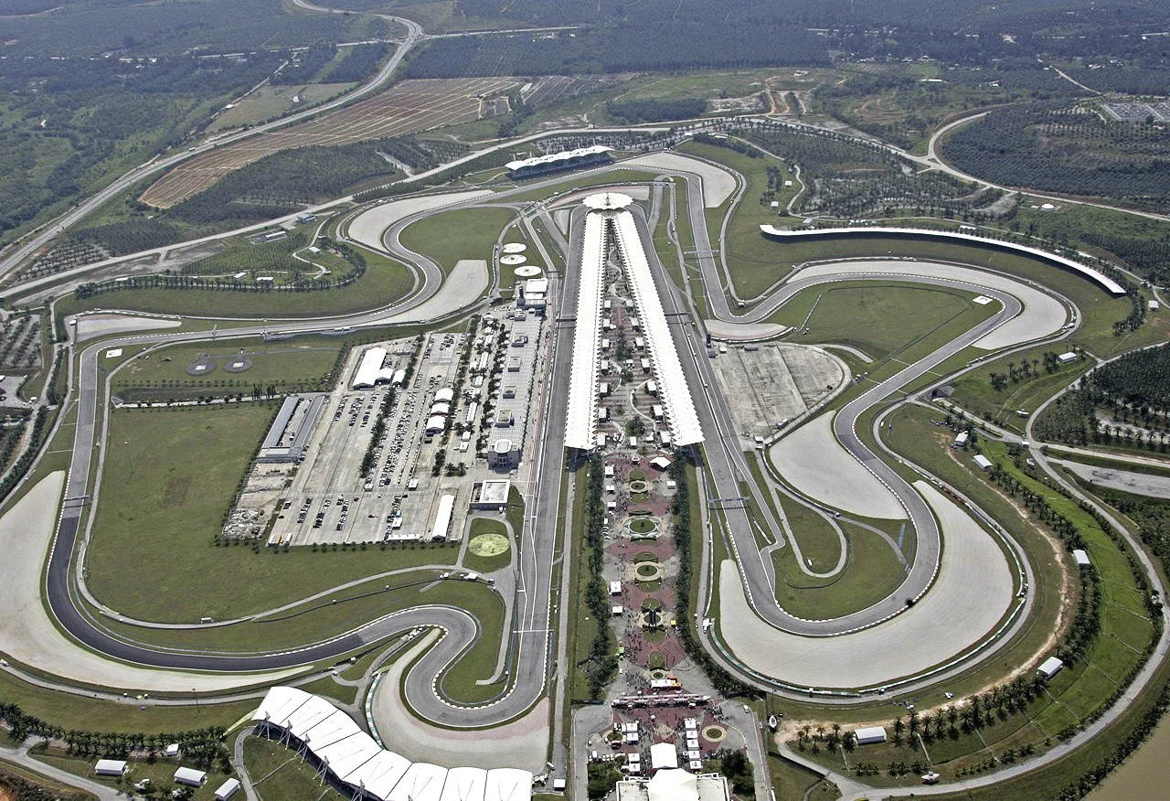 Tor Sepang