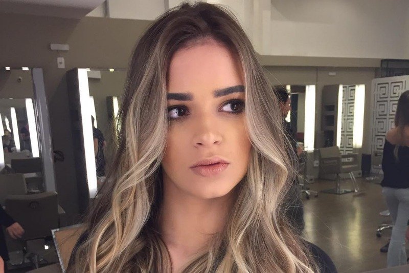 Przywróć włosom dawny blask