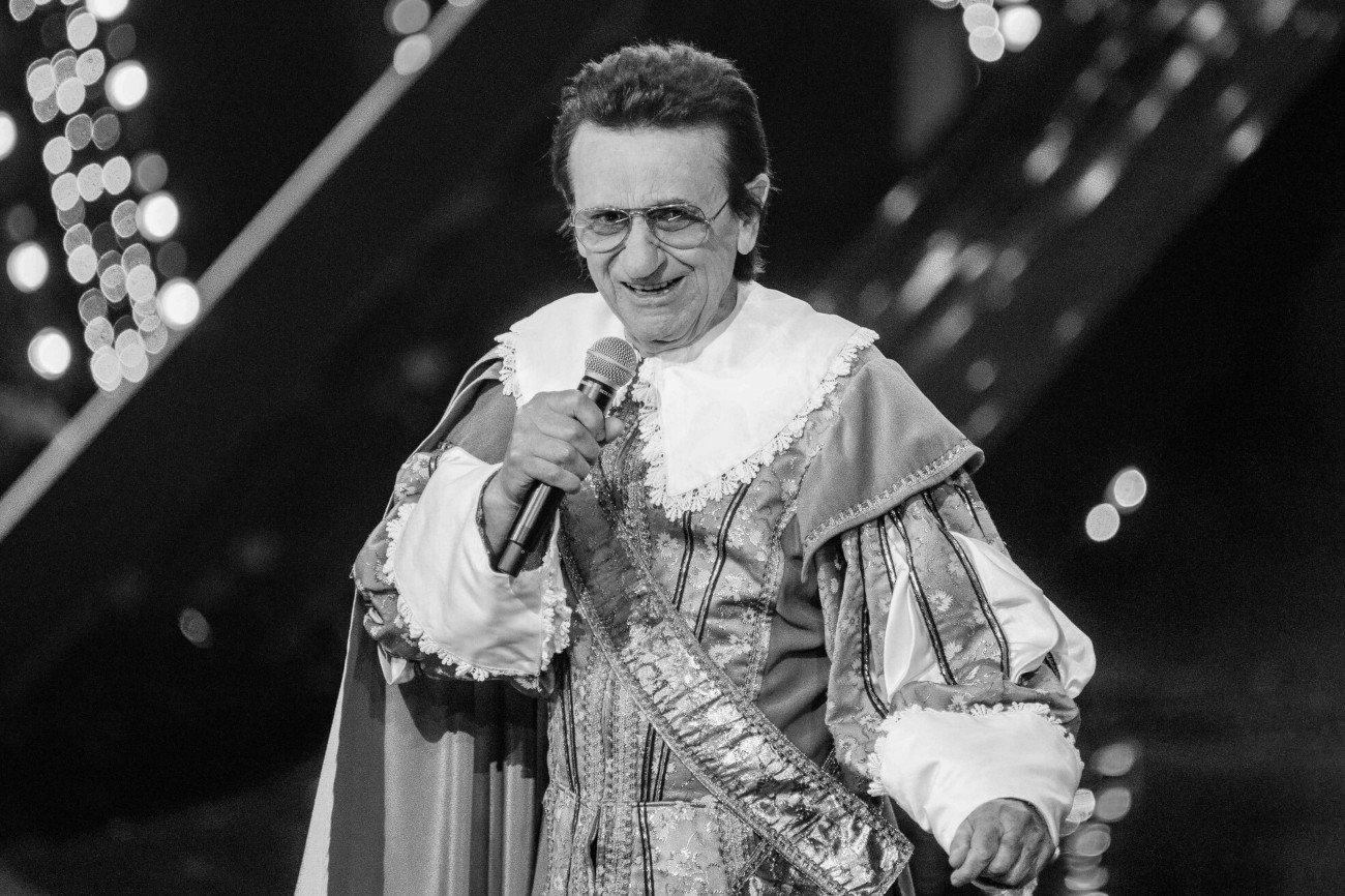 Kiedy pogrzeb Ryszarda Poznakowskiego?