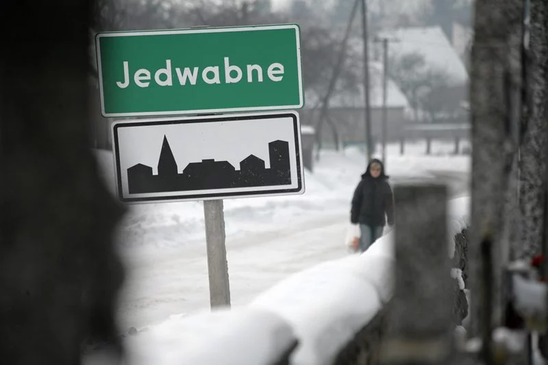 W 2001 roku prezydent Aleksander Kwaśniewski przepraszał na rocznicowych uroczystościach za zbrodnię w Jedwabnem. Czy w 11 lat po tym wydarzeniu inaczej postrzegamy naszą historię?
