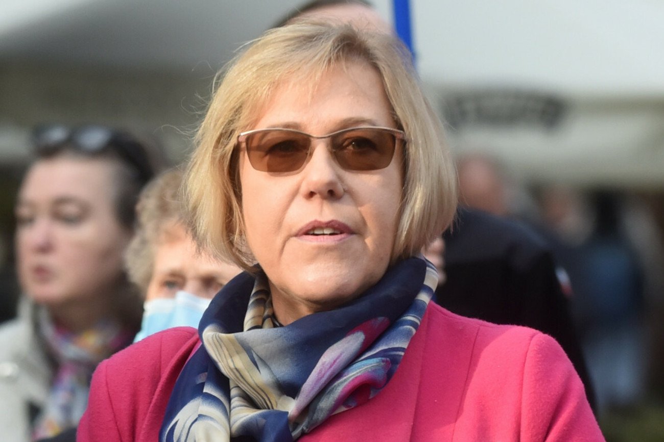 Ponad 100 organizacji domaga się przeprosin od małopolskiej kurator oświaty Barbary Nowak.