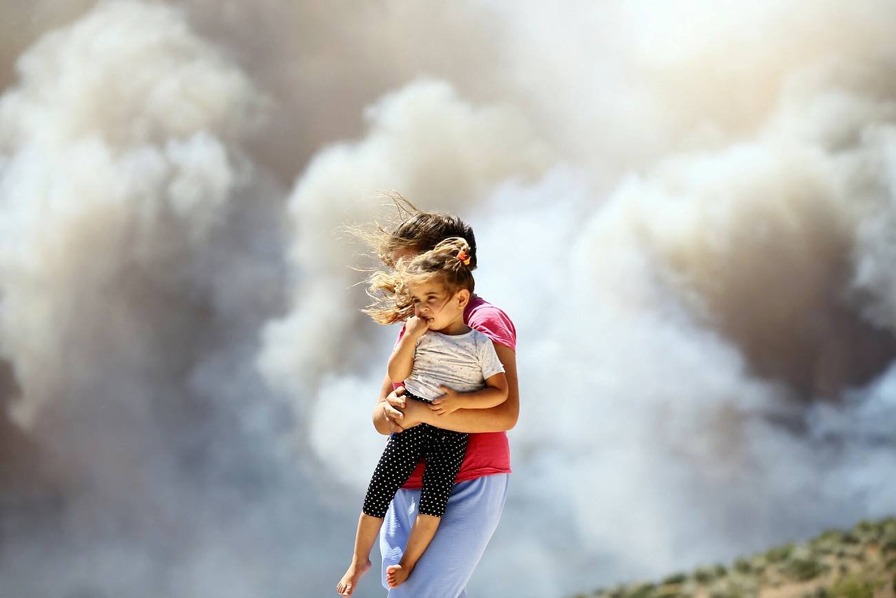 Czy wakacje w Turcji są teraz bezpieczne? Po wybuchu pożarów na Riwierze Tureckiej i Riwierze Egejskiej polskie MSZ apeluje do turystów o "czujność", ale biura podróży milczą. Pożary w Turcji nie ustępują. Czy wakacje na Riwierze Tureckiej lub Riwierze Egejskiej są teraz bezpieczne? Hotele w Bodrum, Marmaris i prowincji Antalya były zagrożone ogniem.