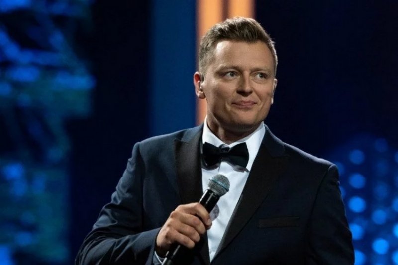 Rafał Brzozowski o tym, jak za granicą oceniana jest jego piosenka eurowizyjna.
